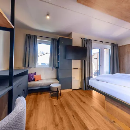 In - Salzburger Land 49978 Apartamento