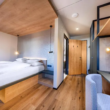 Apartment In - Salzburger Land 49978
